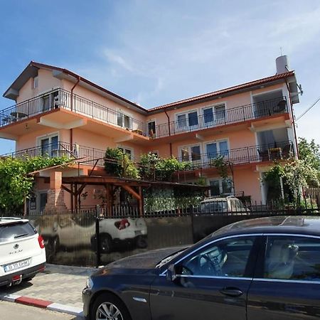 Vila G&S Costinesti Exterior photo