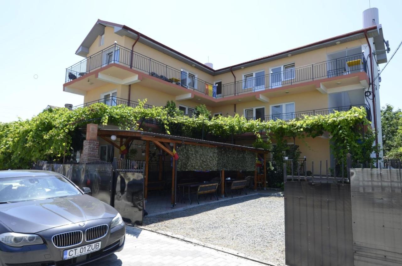 Vila G&S Costinesti Exterior photo