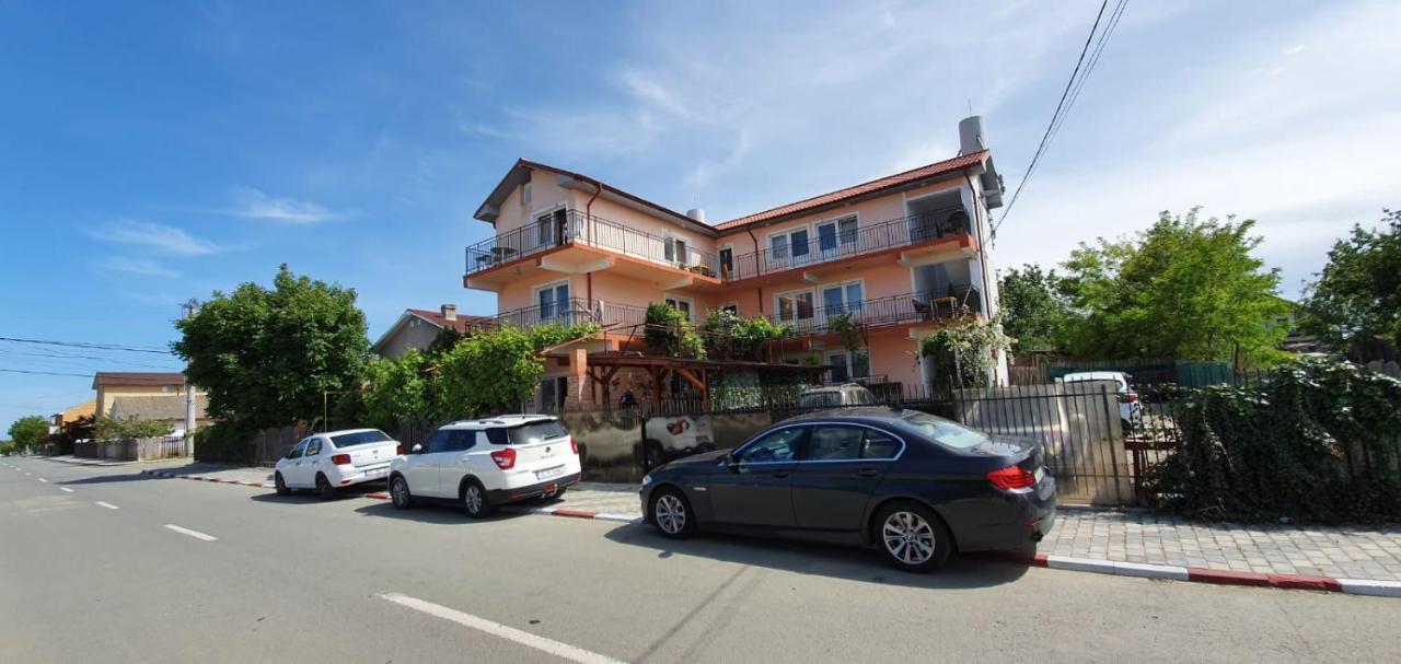 Vila G&S Costinesti Exterior photo